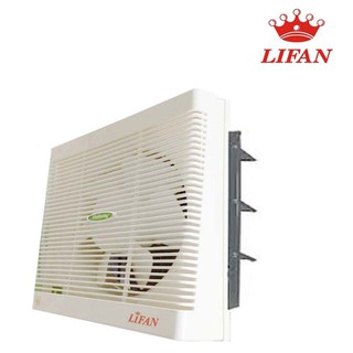 Quạt Hút Âm Tường Lifan 26W/28W H-D15, H-D20, H-D25