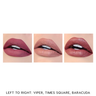 Colourpop Ultra Matte - Son Kem lì Colourpop