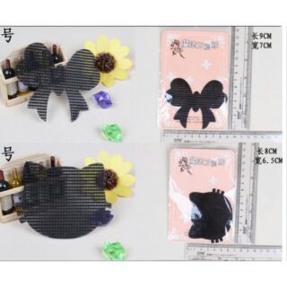 Miếng dán tóc