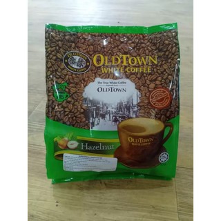 Combo 2 bịch Old Town White cofee