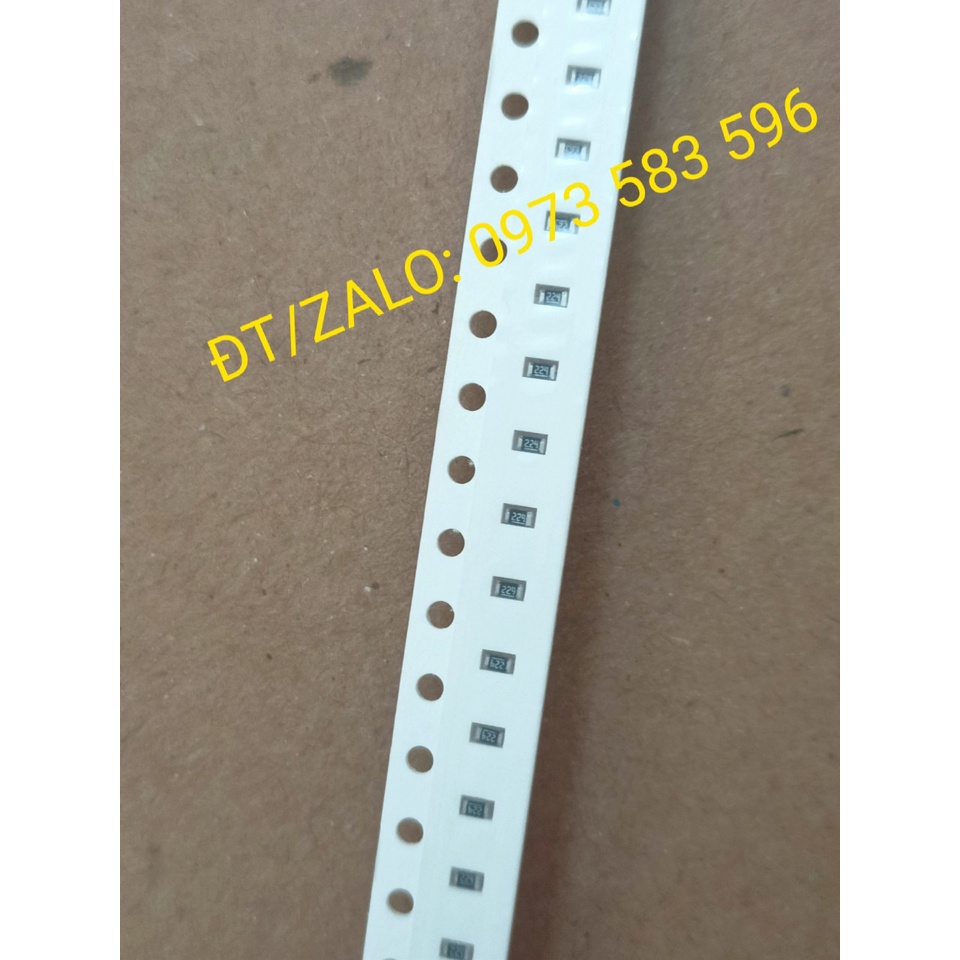 Điện Trở Dán 224 220K 0603