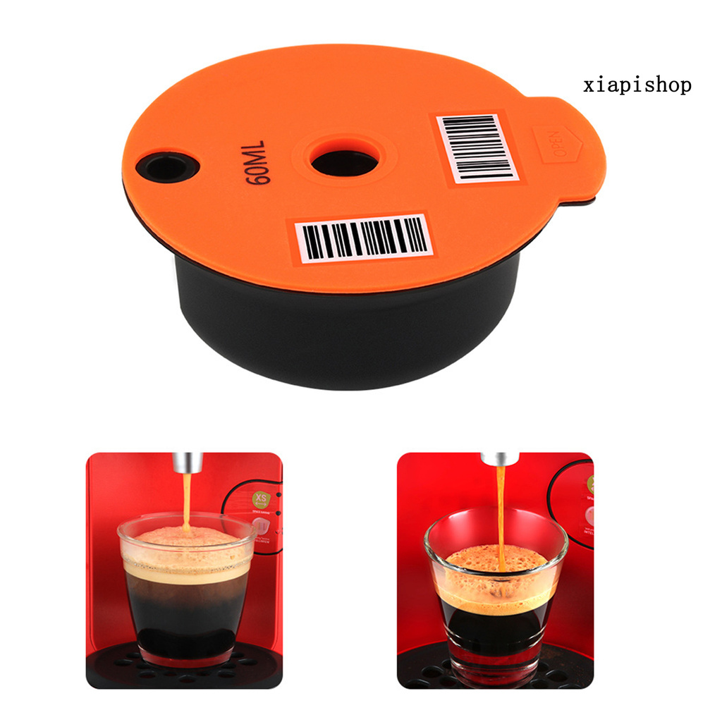 Máy Pha Cà Phê Espresso Bằng Nhựa Có Thể Tháo Rời Cho Gia Đình Bosch-S