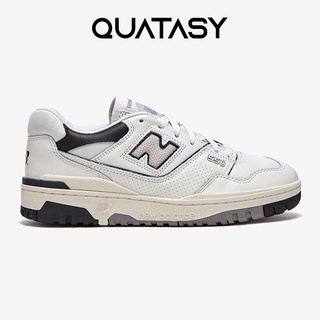 Giày sneaker New Balance 550 Cream Black chính hãng