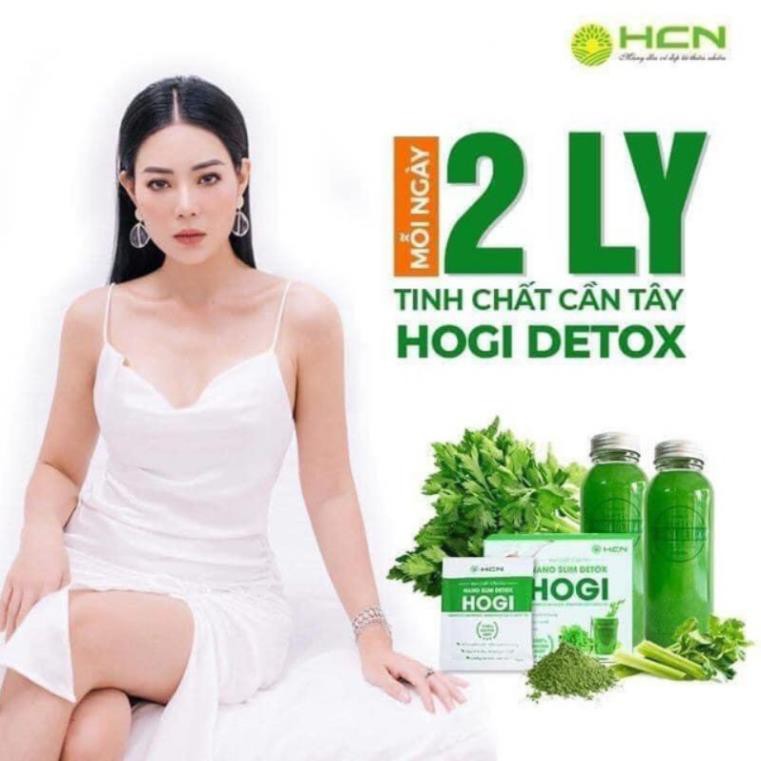 [Sỉ - lẻ]Tinh chất cần tây công ty Huyền Chi Ngọc hỗ trợ giảm cân-giảm mỡ-đẹp da-thải độc chiết suất hoàn toàn thảo dược | BigBuy360 - bigbuy360.vn