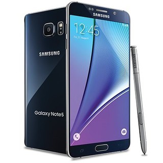 Điện thoại Samsung galaxy Note 5 32G mới keng, tặng kèm phụ kiện
