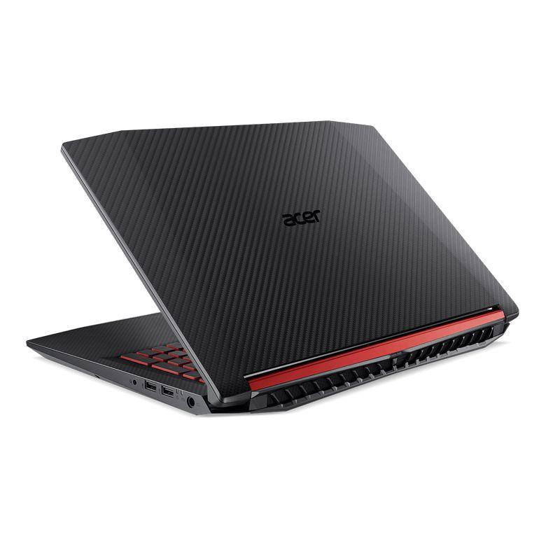Laptop Acer Nitro 5 AN515-52-53PC i5-8300H card GTX 1050 4G chính hãng