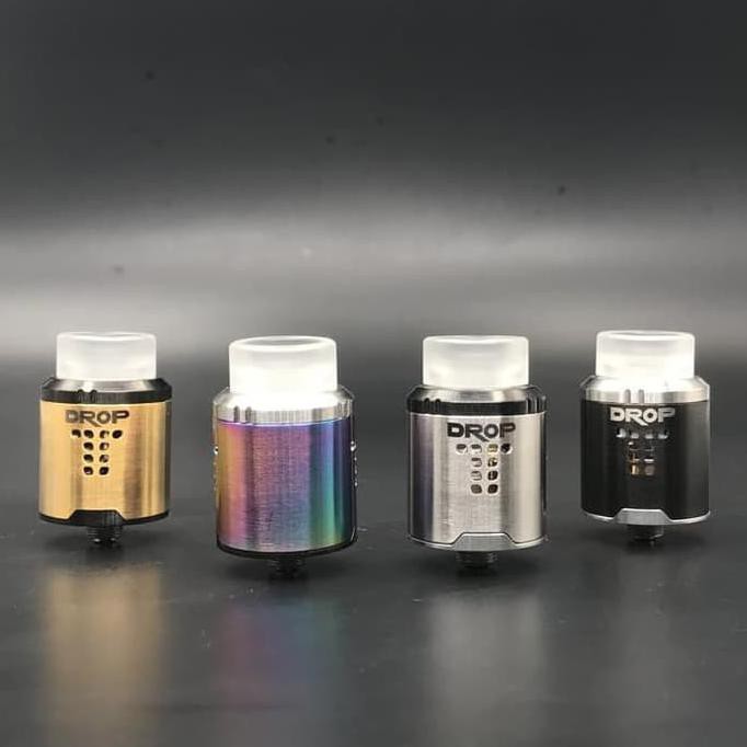 Giày Rda Drop Chất Lượng Cao Clone 24mm