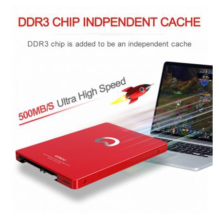 SSD 120G EEKOO V100 Sata 3 Chính Hãng | BigBuy360 - bigbuy360.vn