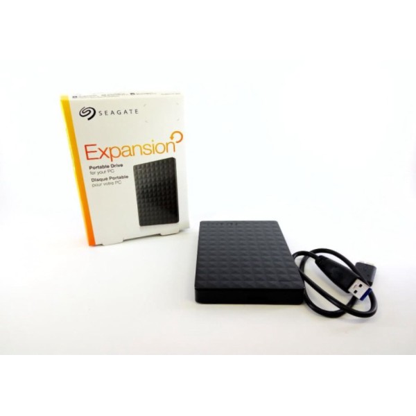 Seagate Hộp Mở Rộng Ổ Cứng HDD 1 TB 3.0 2.5 inch | BigBuy360 - bigbuy360.vn