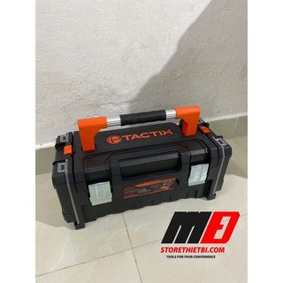 HỘP ĐỰNG DỤNG CỤ TACTIX 320348