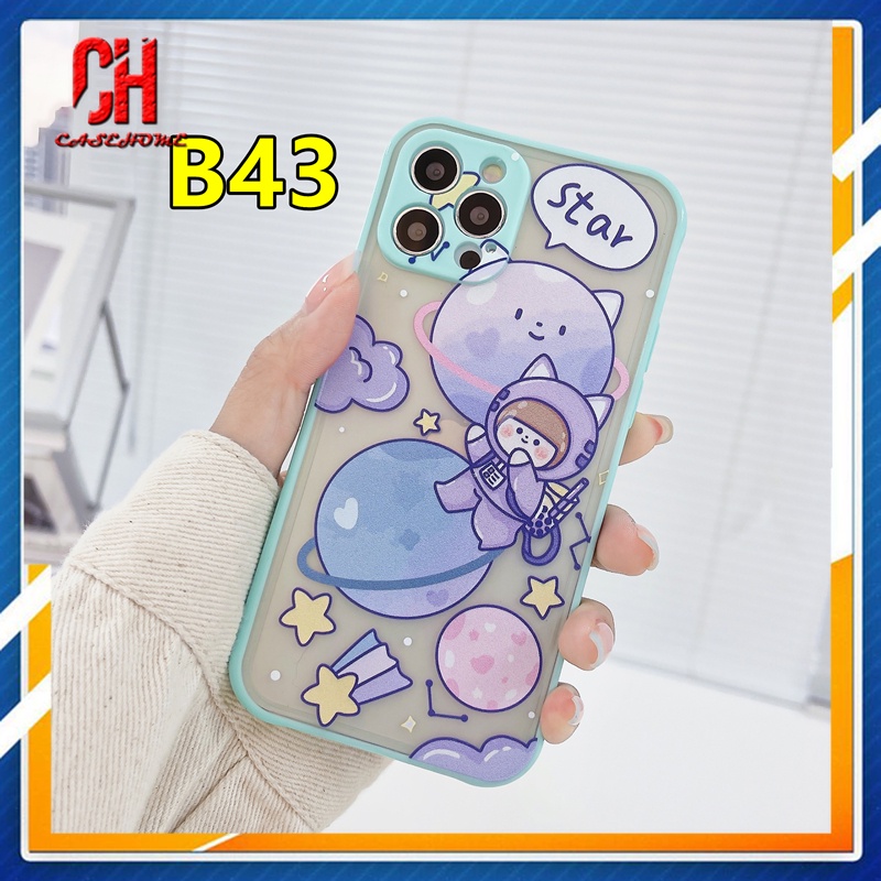 Ốp điện thoại Oppo A53/15/54/3S/5/5S/12S/12/92/31/33/9/15S/11/1K/52/72/32/12E/72/53 Reno 4 4Lite 4F | BigBuy360 - bigbuy360.vn