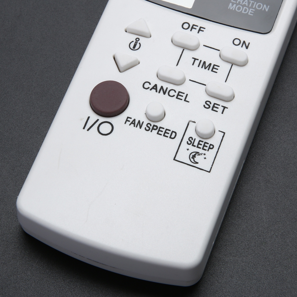 Conditioner Air Conditioning Universal Remote Control Suitable for Galanz