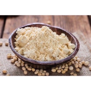 1kg bột đậu nành đậu tương răng sẵn thơm mịn