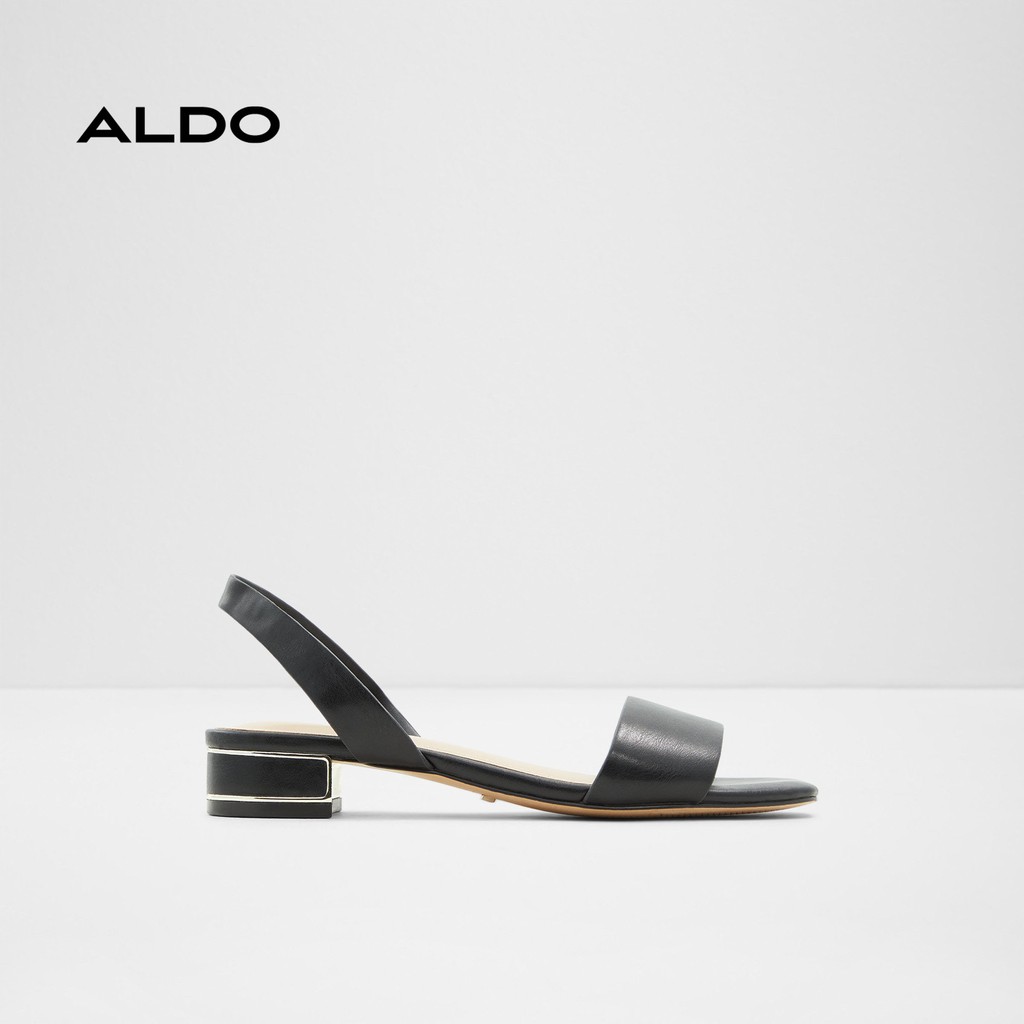 Giày sandals nữ ALDO CANDAL