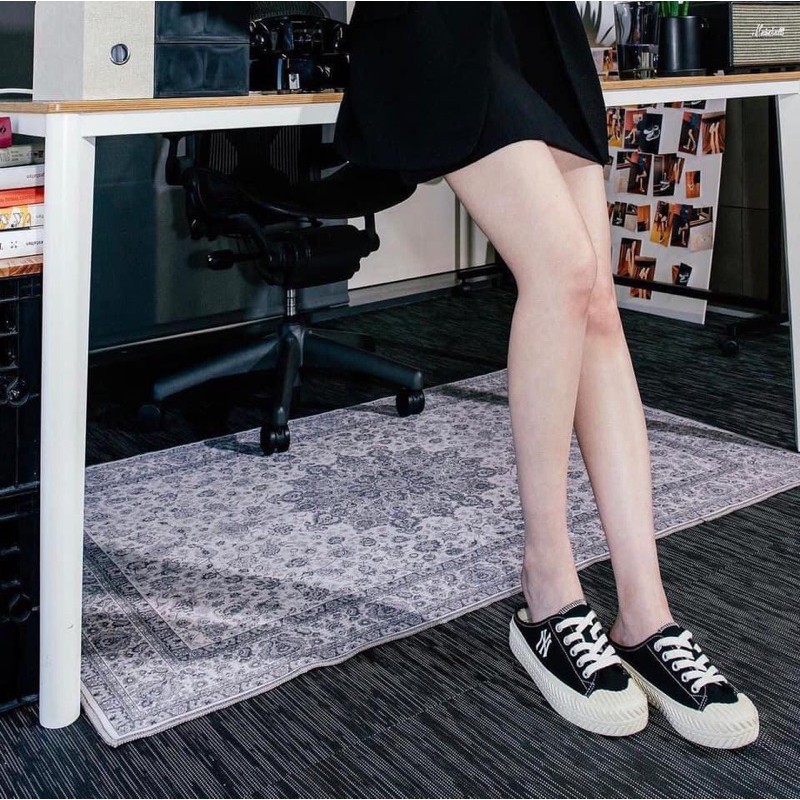 Giày xuất MLB sz 38 newtag