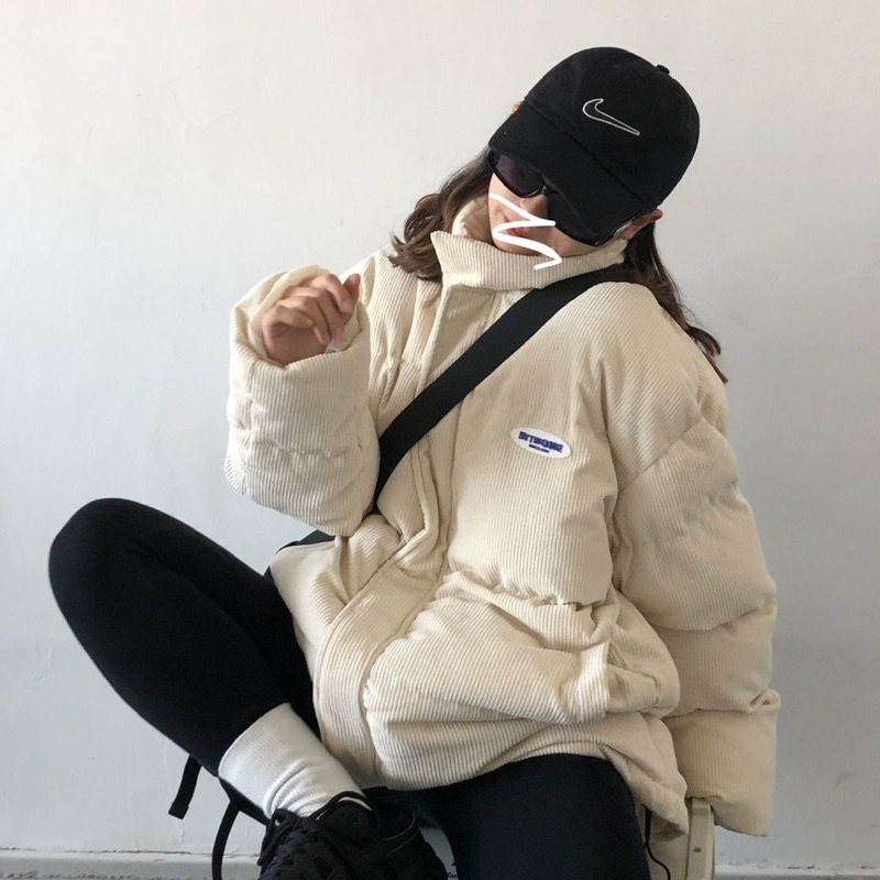 khoác phao nhung tăm | BigBuy360 - bigbuy360.vn