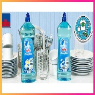 Nước làm bóng Alio 1000ml x2chai  - ImP