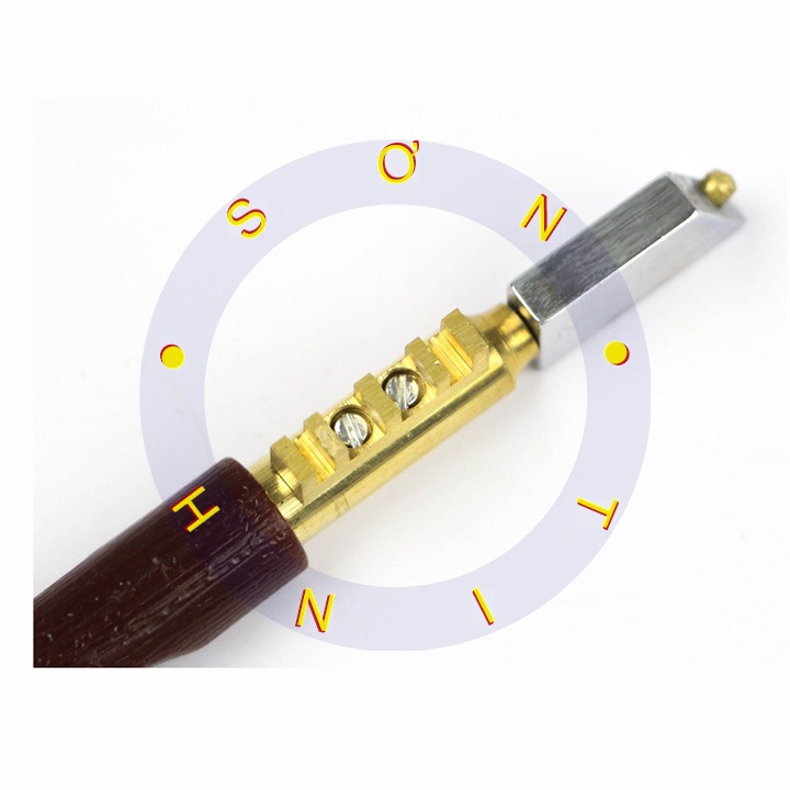 DAO CẮT KiẾNG (CÔNG NGHIỆP) 178mm TOLSEN 41031