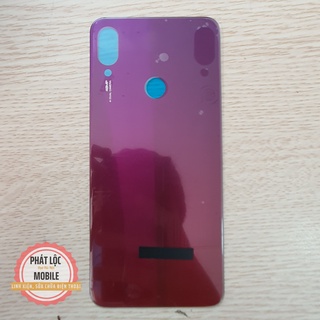 Nắp lưng Redmi Note 7  New đủ màu sắc