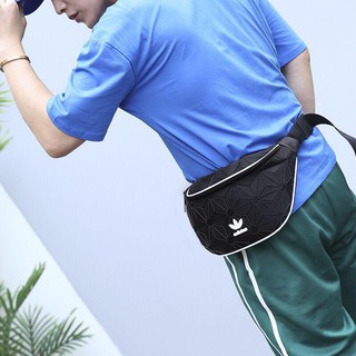 adidas waist bag urban 3d