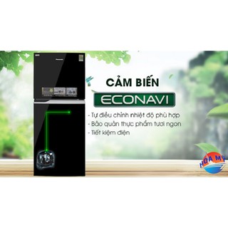 Tủ lạnh Panasonic NR-BL267PKV1 - inverter, 234 lít