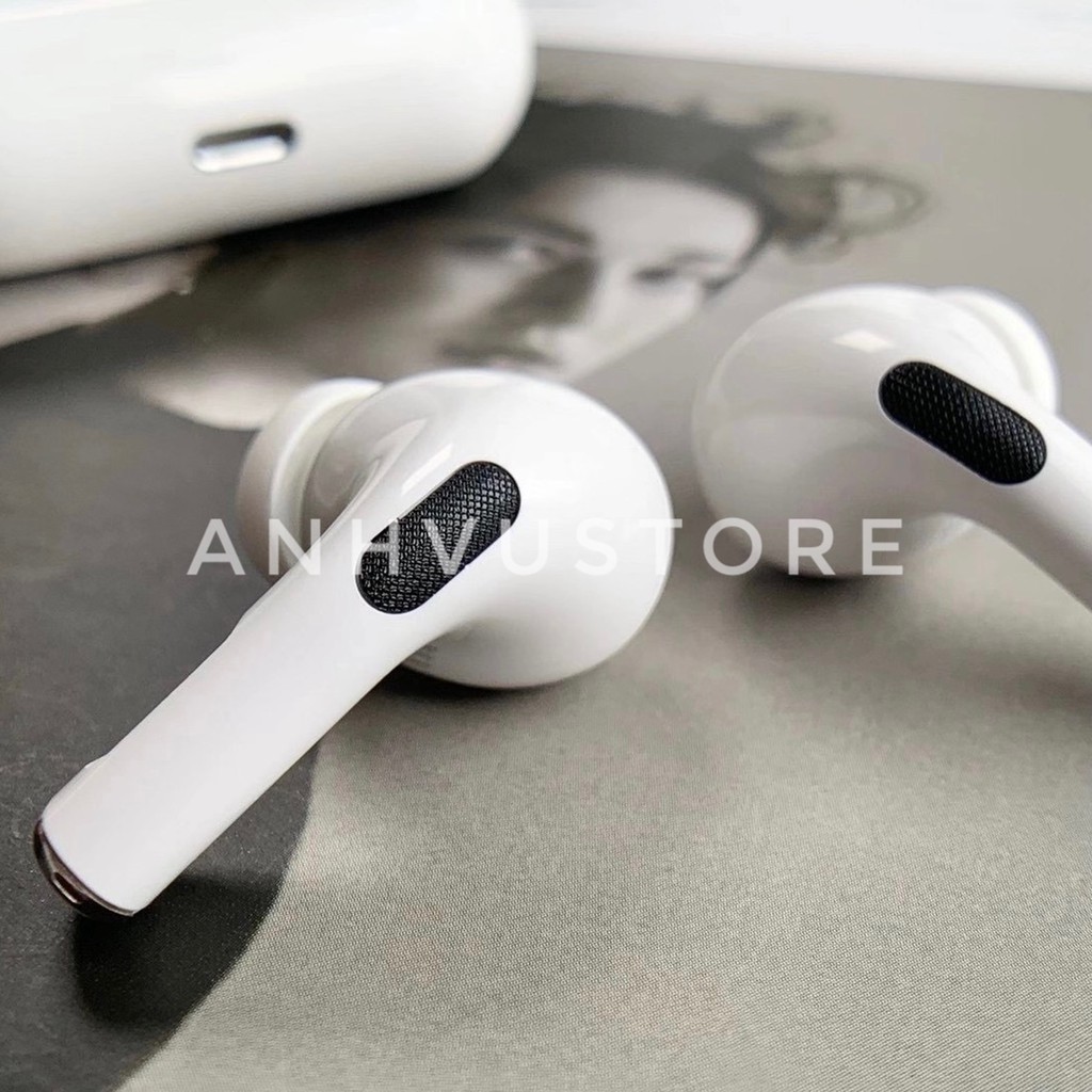 [Freeship] Tai Nghe Bluetooth TWS Airpods Pro Cho iPhone và Android - Tai Nghe Không Dây Airpod Pro Chống Ồn - Xuyên Âm