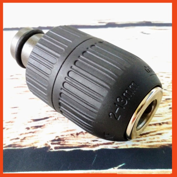 SV Bộ chuyển bulong 1/2 sang măng ranh nhựa 13mm