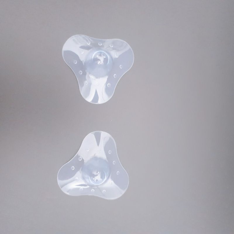 DỤNG CỤ TRỢ TI CHIBÉ