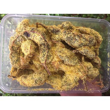 20G Ô MAI ME GỪNG CHUA CAY NGỌT ĐỦ VỊ