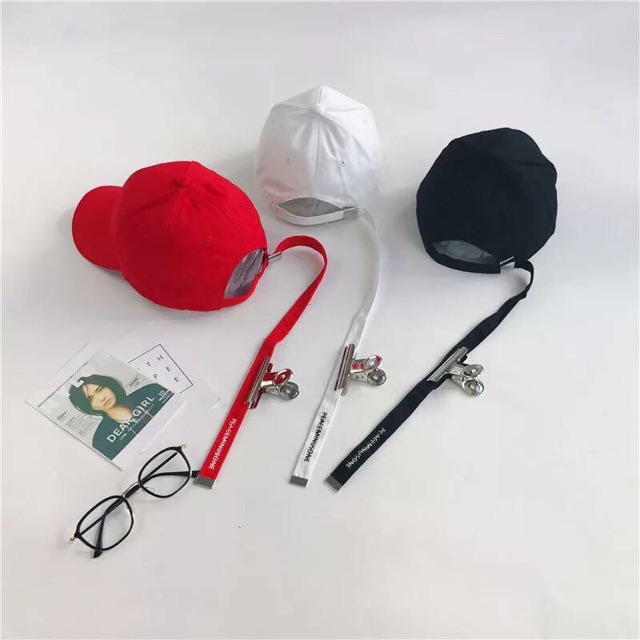 NÓN ĐUÔI DÀI NÓN ĐUÔI KAKI