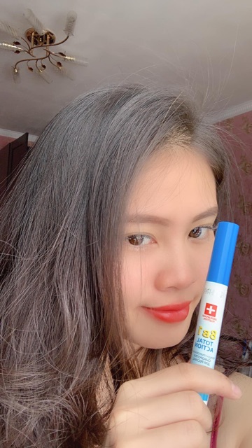 Serum dưỡng dài mi Eveline