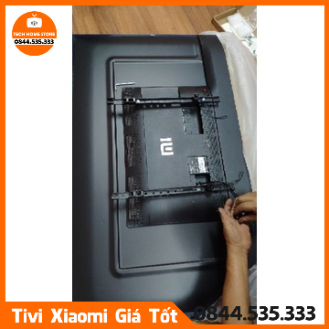 Giá treo tivi Xiaomi đa năng 32" - 65" 75" - Có thăng bằng