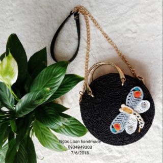 Phụ kiện và len sợi