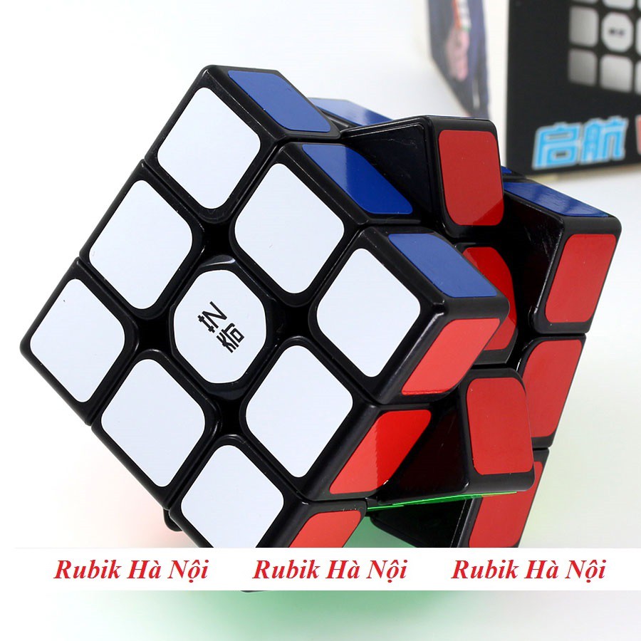 Rubik 3x3. Qiyi Sail W New. Thường Và Có Nam Châm