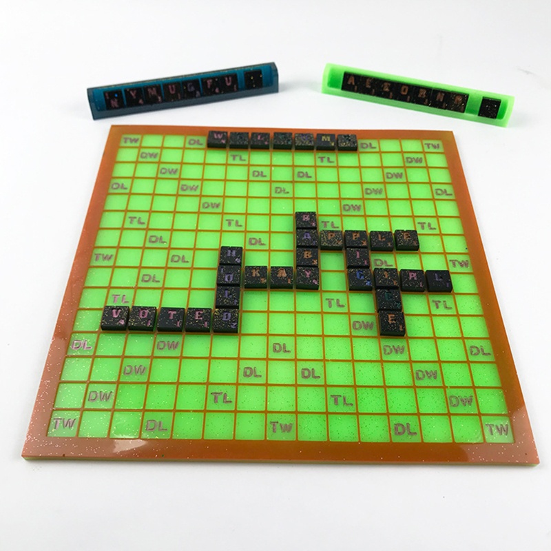 Bộ Đồ Chơi Board Game Xếp Hình Vui Nhộn