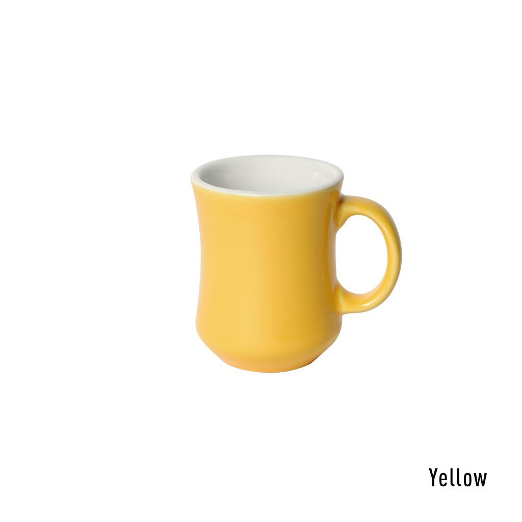 Ly Dinner Mug 250ml - Hutch(Màu Cơ Bản) -Loveramics