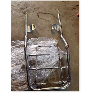 Baga chaly 81 lắp xe honda 67 ss50 loại 1