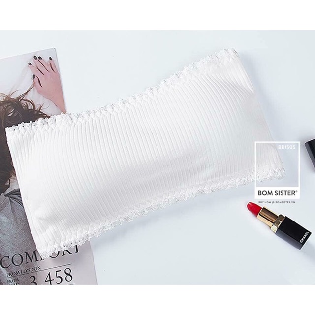 COMBO 2 ÁO BRA ỐNG COTTON-99K