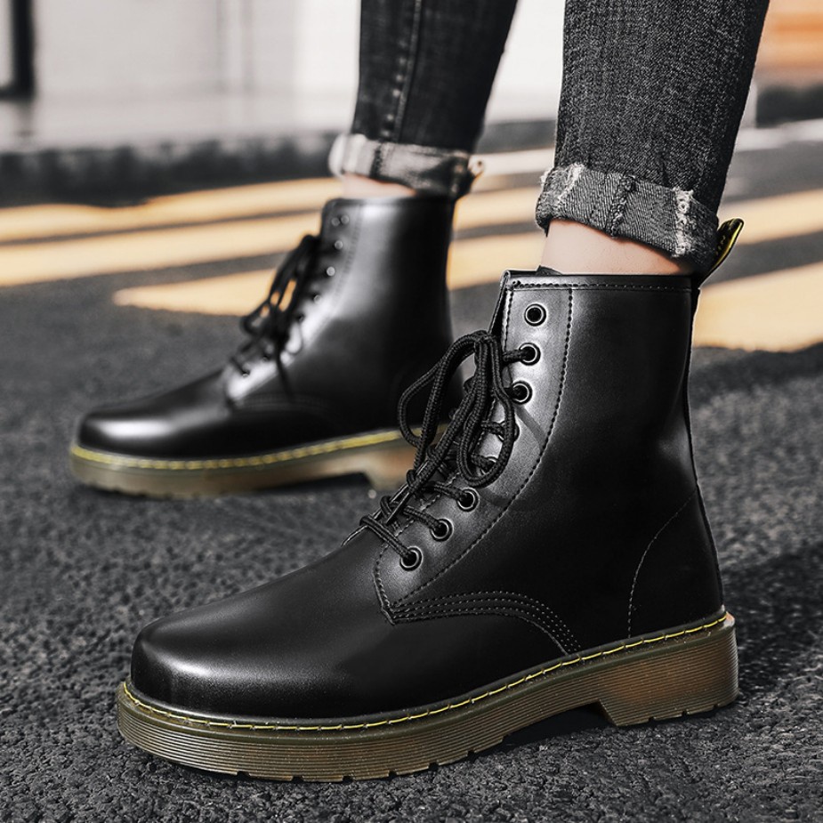 GIÀY NAM CHƠI TẾT cực chất, bôt  nam mẫu mới kiểu dáng trẻ trung, phong cách cá tính J422 | BigBuy360 - bigbuy360.vn