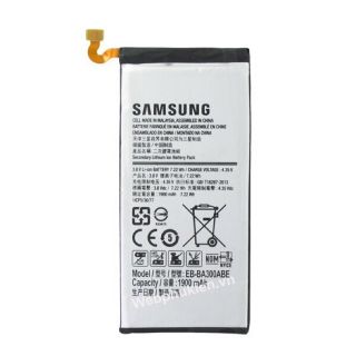 Pin samsung galaxg A3 2015 xịn bảo hành 6 tháng đổi mới