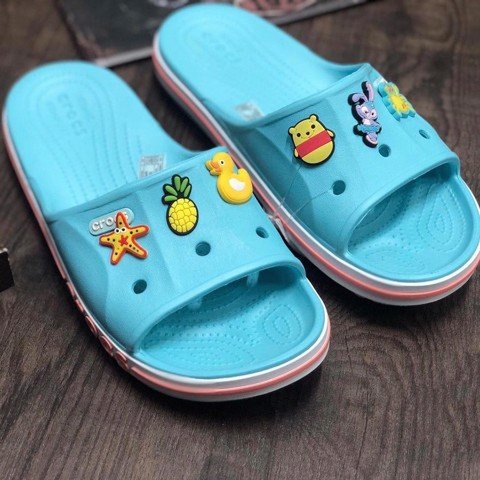 Dép lê Cross busy baya unisex n