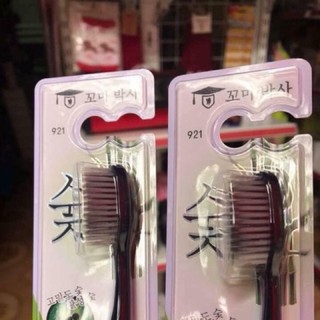 1 chiếc bàn chải đánh răng bossi Hàn quốc