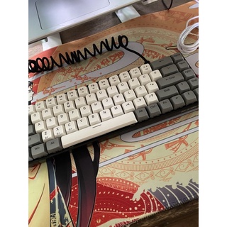 Bàn phím cơ Ek368w