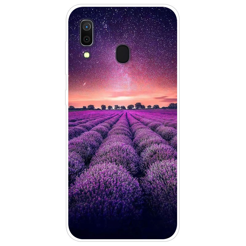 Ốp Lưng Điện Thoại Thời Trang Dành Cho Samsung A20 Samsung Galaxy A20 GalaxyA20
