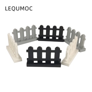 Bộ 5 hàng rào 33303 1x4x2 chuyên dùng