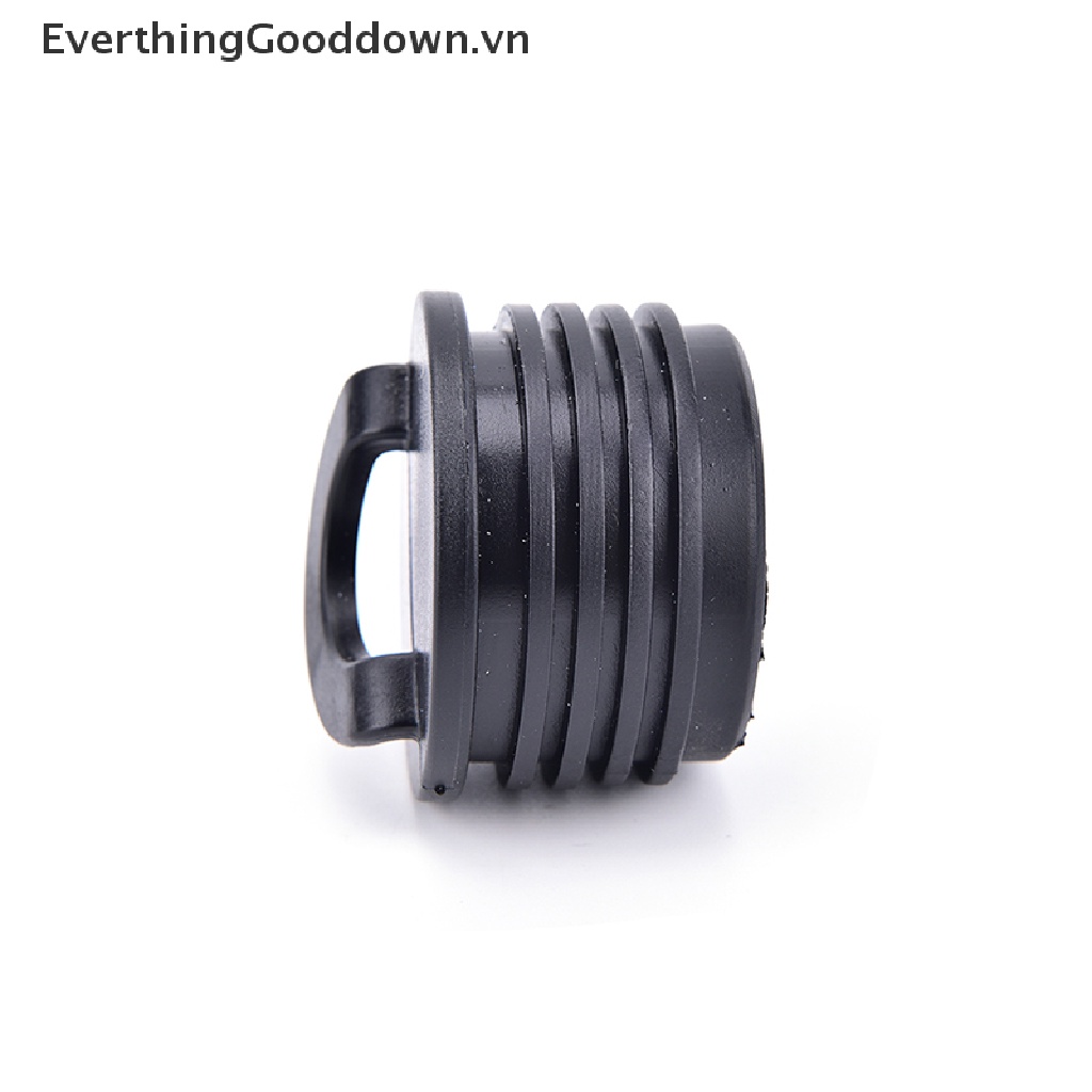 Everthinggooddown Set 4 Nút Chặn Lỗ Thoát Nước Bằng Cao Su Bền kayak Thuyền Biển