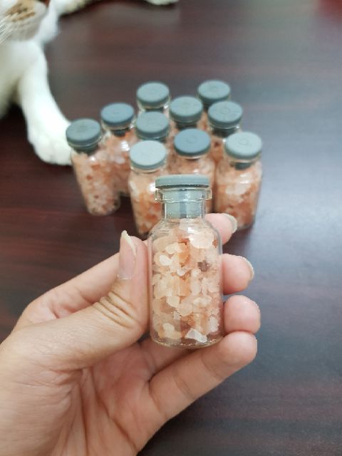 Đá muối Himalaya thanh tẩy | BigBuy360 - bigbuy360.vn