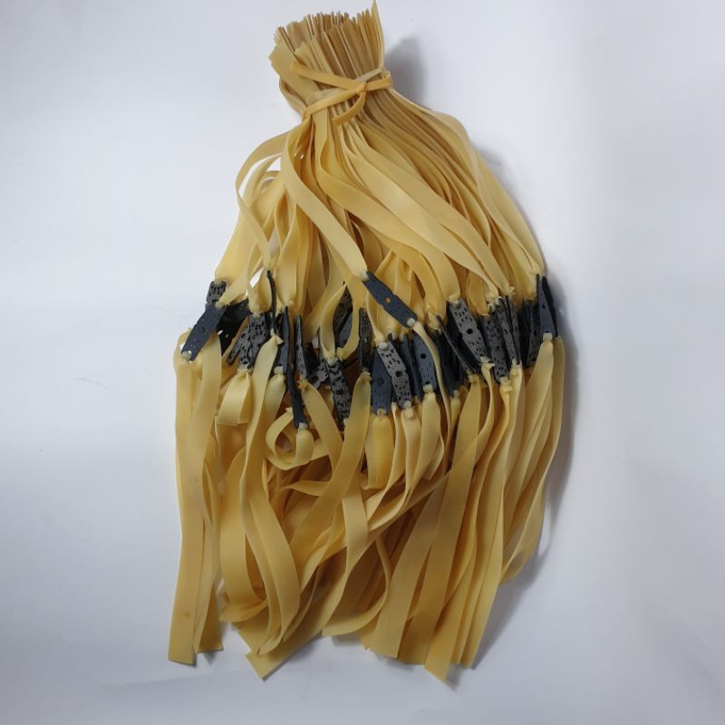 Dây Thun Cao Su Dày 1.5 Siêu Bền