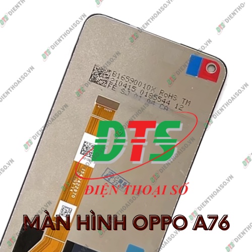 Màn hình full bộ oppo a76