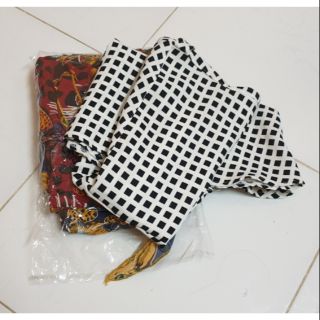 Combo váy/Jum đùi
